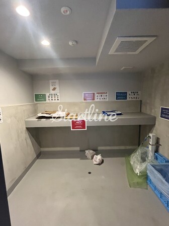 ロイジェント銀座の物件内観写真